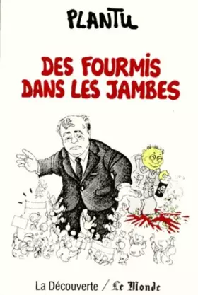 Couverture du produit · Des Fourmis dans les jambes