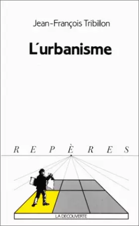 Couverture du produit · L'urbanisme