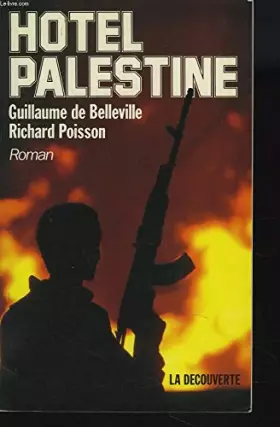 Couverture du produit · Hôtel palestine