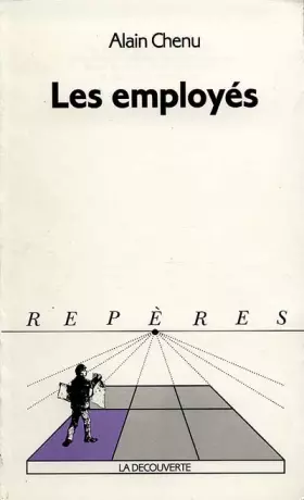 Couverture du produit · Employés