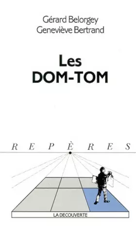 Couverture du produit · Les DOM-TOM