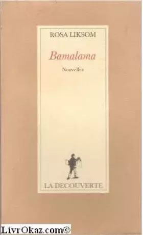 Couverture du produit · Bamalama