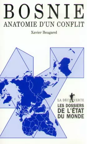 Couverture du produit · Bosnie : Anatomie d'un conflit