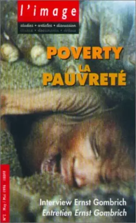 Couverture du produit · L'image, numéro 2
