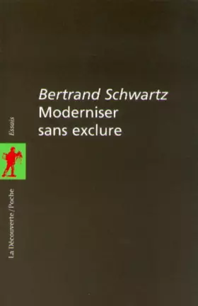 Couverture du produit · Moderniser sans exclure