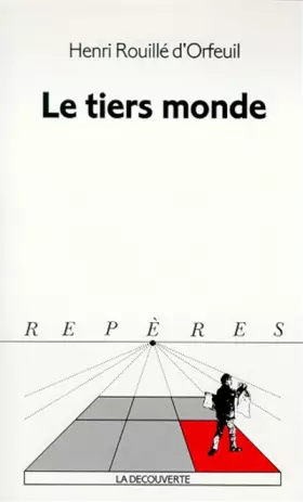 Couverture du produit · Le tiers monde