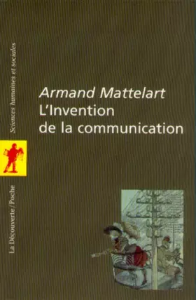 Couverture du produit · L'invention de la communication