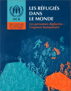 Couverture du produit · Réfugiés dans le monde 1997