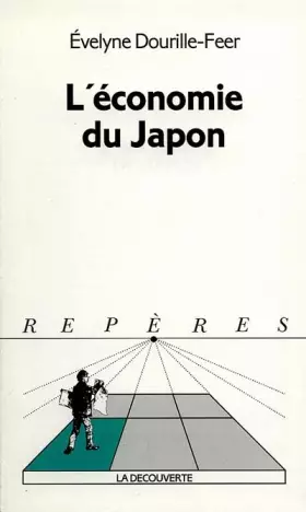 Couverture du produit · L' économie du Japon