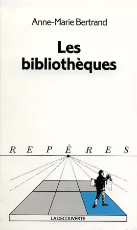 Couverture du produit · Les bibliothèques