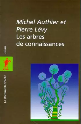 Couverture du produit · Les arbres de connaissances