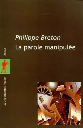 Couverture du produit · La parole manipulée