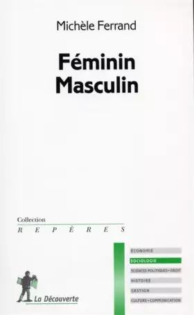 Couverture du produit · Féminin, masculin