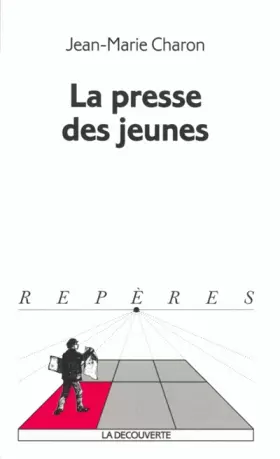 Couverture du produit · La Presse des jeunes
