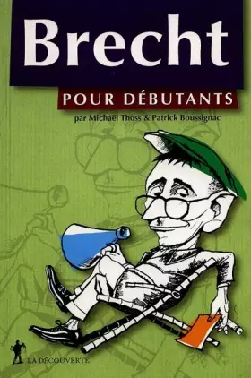 Couverture du produit · Brecht pour débutants