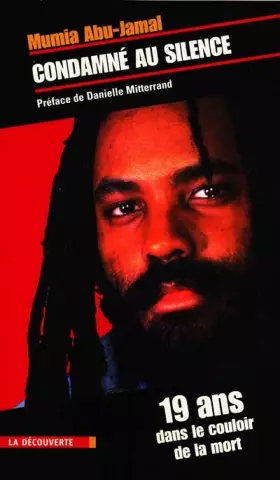 Couverture du produit · Condamné au silence