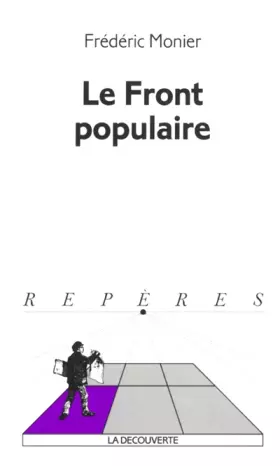Couverture du produit · Le Front populaire