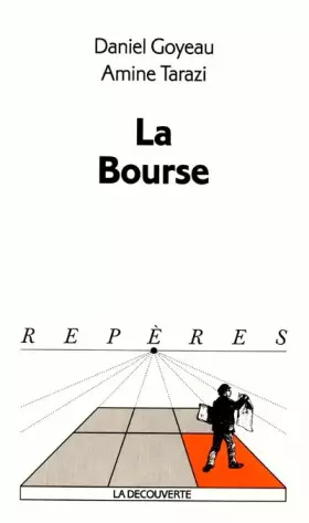 Couverture du produit · La Bourse