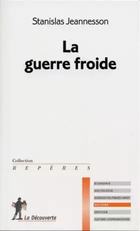 Couverture du produit · GUERRE FROIDE