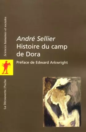 Couverture du produit · Histoire du camp de dora