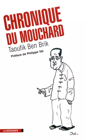 Couverture du produit · Chronique du mouchard