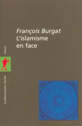 Couverture du produit · L'islamisme en face