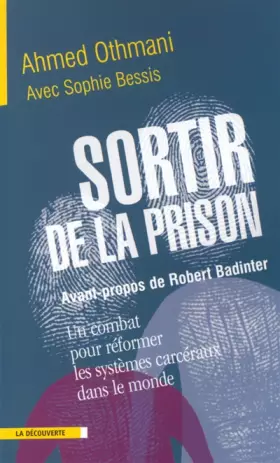 Couverture du produit · La Planète des prisons