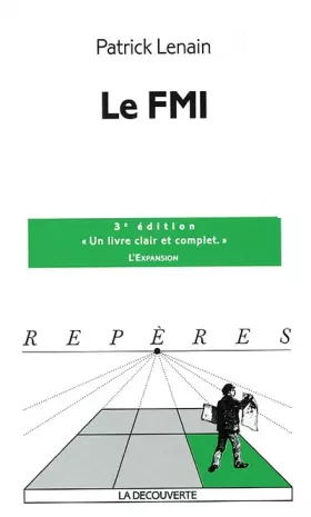 Couverture du produit · Le FMI