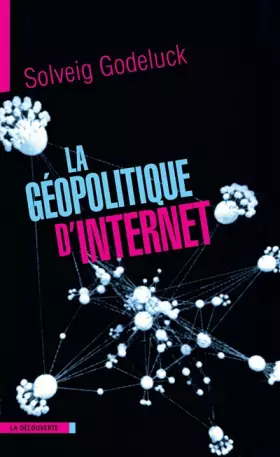Couverture du produit · Géopolitique d'Internet