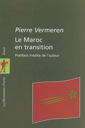 Couverture du produit · Le Maroc en transition