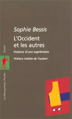 Couverture du produit · L'Occident et les autres