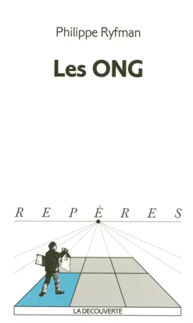 Couverture du produit · Les ONG
