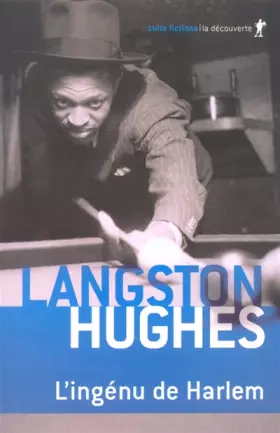 Couverture du produit · L'Ingénu de Harlem