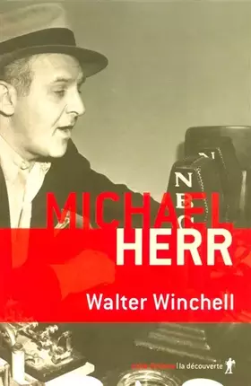 Couverture du produit · Walter Winchell