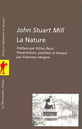 Couverture du produit · Nature