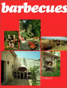 Couverture du produit · Barbecues