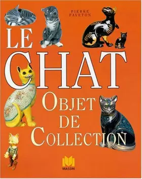 Couverture du produit · Le chat