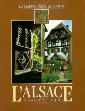 Couverture du produit · L'Alsace