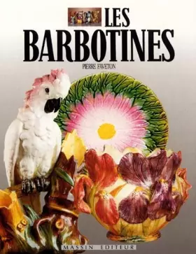 Couverture du produit · Les Barbotines