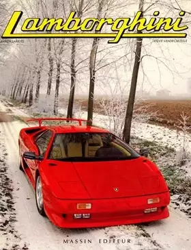 Couverture du produit · Lamborghini