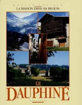 Couverture du produit · Le Dauphiné