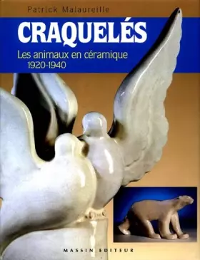 Couverture du produit · Les Craquelés