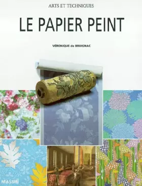 Couverture du produit · Le papier peint