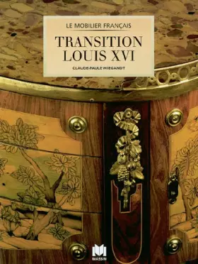 Couverture du produit · Mobilier Transition, Louis XVI