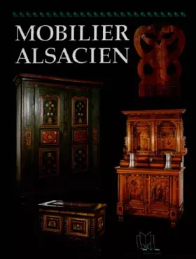 Couverture du produit · Mobilier Alsacien