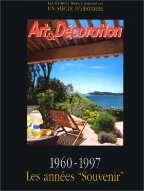Couverture du produit · Art et décoration