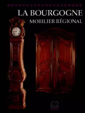 Couverture du produit · Mobilier Bourguignon