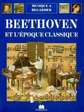 Couverture du produit · Beethoven et l'epoque classique