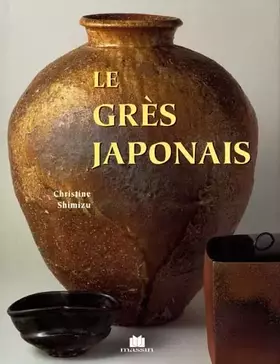 Couverture du produit · Le grès japonais