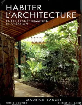 Couverture du produit · Habiter l'architecture: larg 246